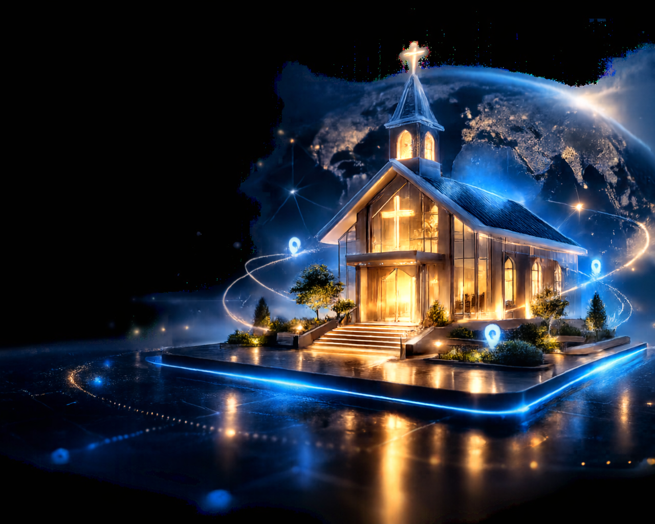 ImproveYourChurch.com